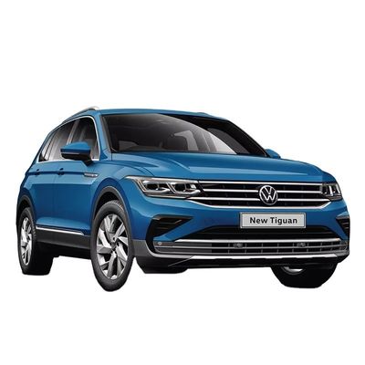 Καλή τιμή. 2024 Saic VW Tiguan L SUV 380TSI 2.0T 220Ps 4WD SUV 7 θέσεων Αυτοκίνητο / Βενζινοκίνητο αυτοκίνητο AWD VW Tiguan 2022 Βενζινοκίνητο σε απευθείας σύνδεση