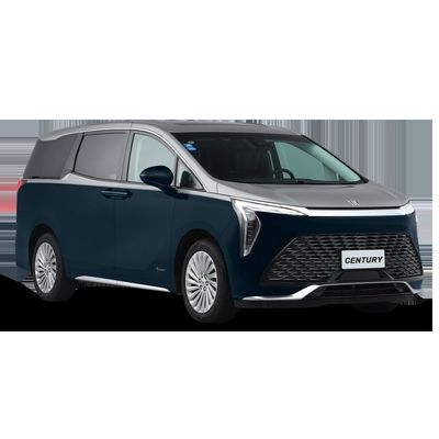 Καλή τιμή. 8 αερόσακοι 2023 Buick Century Top Level Βενζινοκίνητα αυτοκίνητα MPV με πολυτελή και 0 χλμ μεταχειρισμένο αυτοκίνητο Made in Shanghai σε απευθείας σύνδεση