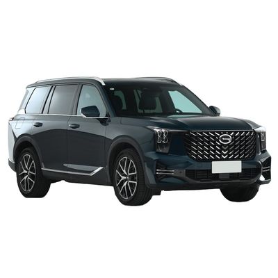 Καλή τιμή. 255/50 R20 Τεχνη Μεγέθους Μεσαίου μεγέθους SUV GAC Trumpchi GS8 2023 2.0T 252 Hp 5 πόρτες 6 θέσεις Βενζίνη Βενζίνη σε απευθείας σύνδεση