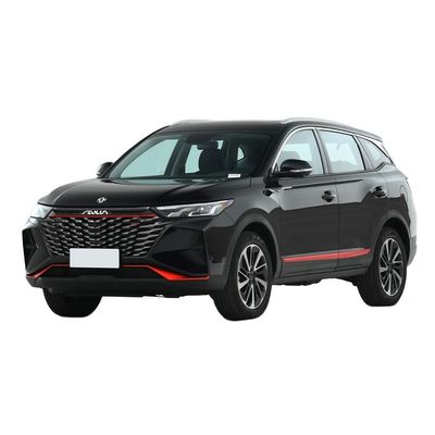 Καλή τιμή. 2023 Dongfeng Aeolus Ax7 1.5T Dct Df41 Mach Έκδοση 190 Hp 5 θυρών 5 θέσεων SUV Βενζίνη Βενζινοκίνητο Μέγιστη ταχύτητα 195 km/h σε απευθείας σύνδεση