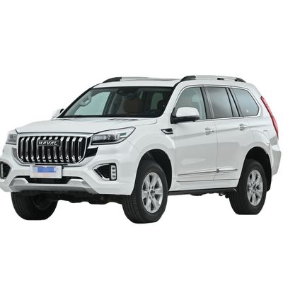 Καλή τιμή. 2023 Haval H9 AWD Τέσσερις τροχοί οδήγηση Βενζινοκίνητα αυτοκίνητα για οικογένεια 170km/h Γρήγορο οχήμα εκτός δρόμου 0km Χρησιμοποιημένο αυτοκίνητο Μέγεθος mm 4843*1926*1900 σε απευθείας σύνδεση