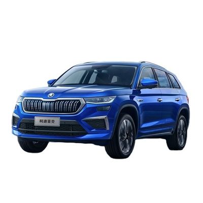 Καλή τιμή. 2024 VW SKODA KODIAQ 2WD 4WD 2.0T Βενζινοκίνητο SUV 5 θέσεις 7 θέσεις Καρόνια Usados 0km Χρησιμοποιημένο χρόνο φόρτισης αυτοκινήτου Βάση τροχών mm 2791 σε απευθείας σύνδεση