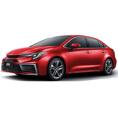 Καλή τιμή. 205 NM Torque Toyota TNGA 2.0L CVT Elite Sedan Βενζινοκίνητο αυτοκίνητο με τεχνολογία TNGA αιχμής σε απευθείας σύνδεση