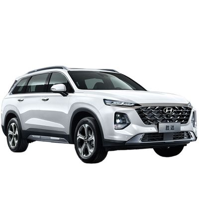 Καλή τιμή. 2023 Hyundai Santa Fe καυσίμου 0 χλμ μεταχειρισμένο αυτοκίνητο με την καλύτερη πώληση προώθηση έκπτωση σε απευθείας σύνδεση