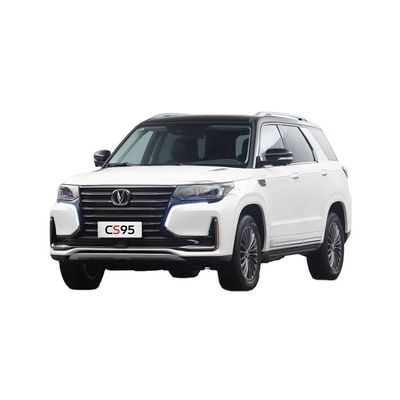 Καλή τιμή. 2023 Τσανγκάν CS 55 Plus/CS 75 Plus/CS 85/Cs55 Υψηλή ταχύτητα 0km Χρησιμοποιούμενο αυτοκίνητο SUV Μπροστά 4 Πίσω 2 ραντάρ ≤100Ps Μέγιστη ισχύς σε απευθείας σύνδεση