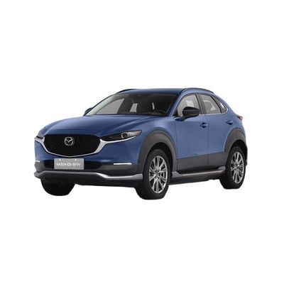 Καλή τιμή. 2024 MAZDA CX-30 Chang Ένα αυτοκίνητο Αριστερή κίνηση Αεριοκίνητο Υψηλής ταχύτητας Μικρά SUV Αυτοκίνητα με MIIT Pure Electric Cruising Range χιλιόμετρα 450 σε απευθείας σύνδεση