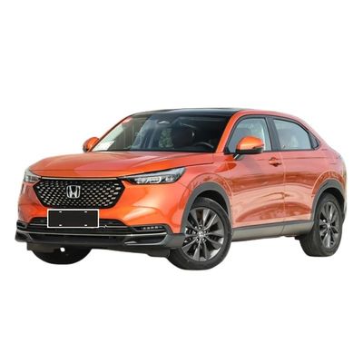 Καλή τιμή. Honda XR-V 4WD Βενζινοκίνητο SUV Honda Civic Accord CR-V Χρησιμοποιημένο αυτοκίνητο για τη διεθνή αγορά σε απευθείας σύνδεση