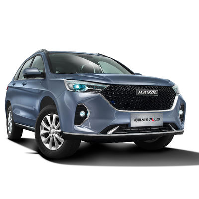 Καλή τιμή. Ναι ABS Haval M6 1.5t SUV Αυτοκίνητο 2023 Αυτοκίνητα Βενζίνη Κάμερα Ηλεκτρικό Δερμάτινο Λευκό R18 σε απευθείας σύνδεση