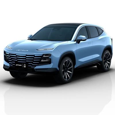 Καλή τιμή. 2023 Compact SUV 1.6T Crossover Suv Jetour Dashing Βενζινοκίνητα αυτοκίνητα Υβριδικό αυτοκίνητο Αθλητικό utilitary Vehicle Δύναμη κινητήρα 1.6T/197hp/L4 σε απευθείας σύνδεση