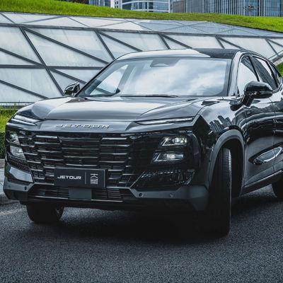 Καλή τιμή. 2024 Jetour Dasheng X70 Plus 1.6T X90 Plus Επιβατικό αυτοκίνητο 145kW Μέγιστη ισχύος Βενζινοκίνητο όχημα με σχεδιασμό βενζινοκίνητου αυτοκινήτου Dashing σε απευθείας σύνδεση