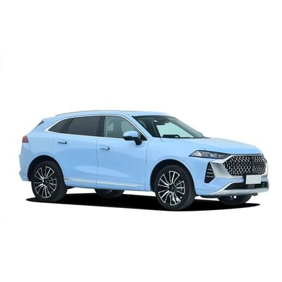 Καλή τιμή. GWM WEY Mocha Coffee 01 DHT-PHEV Ηλεκτρικό SUV Υβριδικό Αυτοκίνητο Euro VI Μέγιστη ισχύς 291kw Για ενήλικες Changcheng Electric σε απευθείας σύνδεση