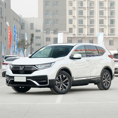 Καλή τιμή. 2023 Wholesale Nedc Range 84km Plug In Hybrid Αυτοκίνητα Γρήγορη ταχύτητα Υψηλής απόδοσης Σύνθετο Suv Hon-da Crv Phev Ηλεκτρικό αυτοκίνητο σε απευθείας σύνδεση