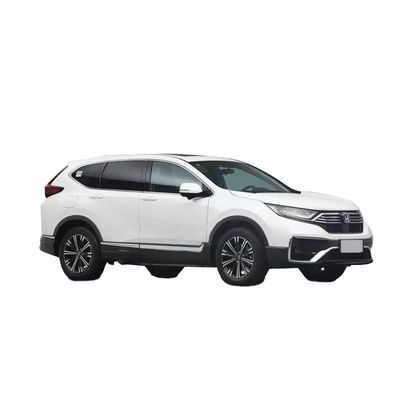 Καλή τιμή. s Νέο Plug-in Υβριδικό Αυτοκίνητο Dongfeng Honda CRV 2.0L E-CVT Υποβοηθούμενη Οδήγηση Επίπεδο L2 0km Χρησιμοποιούμενη Κινέζικη Online Αγορά σε απευθείας σύνδεση