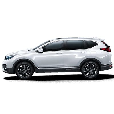 Καλή τιμή. Υβριδικό αυτοκίνητο για το Dongfeng CR-V 240 TURBO CVT αυτοκίνητο αισθητήρα έξυπνη πανοραμική ηλιακή οροφή και μεγάλο χώρο σε απευθείας σύνδεση