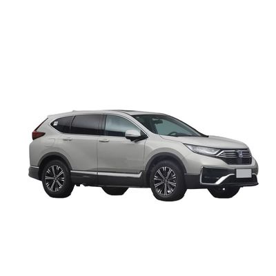 Καλή τιμή. Plug-in Hybrid Dongfeng Hon-da CRV 5 θέσεων SUV Υβριδικό ηλεκτρικό όχημα με υποβοηθούμενο επίπεδο οδήγησης L2 σε απευθείας σύνδεση