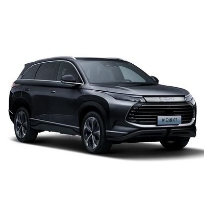 Καλή τιμή. 1.5T 139HP L4 Motor Motor Byd 2023 Φρεγάτα 07 Υβριδική R19 Υψηλής Ταχύτητας Μεσαίου Μεγέθους SUV Ενέργεια Ηλεκτρικό Όχημα Αυτοκίνητο Για Ενήλικες σε απευθείας σύνδεση