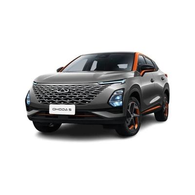 Καλή τιμή. 2024 chery omoda 5 c5 ηλεκτρικά αυτοκίνητα νέα ev τιμή συμπαγές SUV βενζίνη αυτοκίνητο φθηνότερα υψηλής απόδοσης οχήματα σε απευθείας σύνδεση