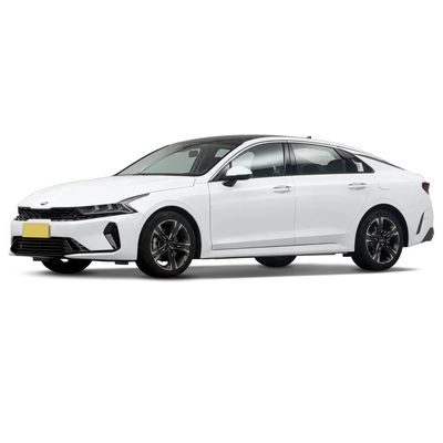 Καλή τιμή. 2023 2024 KIA K5 1.5T 170ps Χρησιμοποιούμενα αυτοκίνητα 0km Πετρέλαιο LED 2020 Ηλεκτρικό Τουρμπό σκούρο εσωτερικό χρώμα 12 δέρμα μεταχειρισμένα αυτοκίνητα σε απευθείας σύνδεση