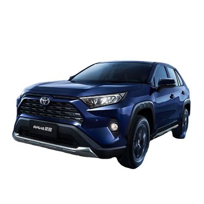 Καλή τιμή. 2023 To-yota Rav-4 2.0l CVT Δυοτροχιακή κίνηση Βενζινοκίνητο SUV χακί/βρόνζινο R18 Χρησιμοποιημένο αυτοκίνητο σε καλή κατάσταση σε απευθείας σύνδεση