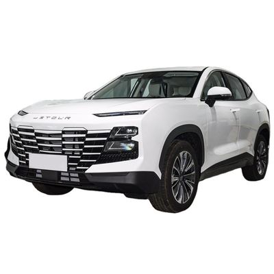 Καλή τιμή. Ζεστό πωλήσεις SUV JETOUR DASHENG για Chery 2023 καύσιμο αυτοκίνητο υψηλής ποιότητας 0km Χρησιμοποιημένα αυτοκίνητα Ηλεκτρικά αυτοκίνητα σε απευθείας σύνδεση
