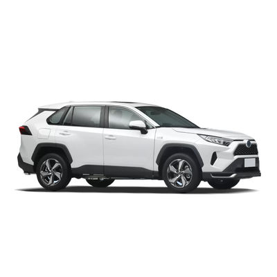 Καλή τιμή. 2.5L 180HP L4 κινητήρας TO-YOTA RAV-4 Διπλός κινητήρας E υψηλής ταχύτητας Plug-in Hybrid 4WD αυτοκίνητο με ηλεκτρικό πορτ-μπαγκάζ για το προϊόν σε απευθείας σύνδεση