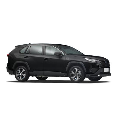 Καλή τιμή. Μέγιστη ροπή Nm 224 Τύπος ενέργειας Plug-in Hybrid 2023 TO-YOTA RAV-4 Δύο κινητήρες E 2.5L 180HP 2WD Οχήμα με 360 κάμερα σε απευθείας σύνδεση