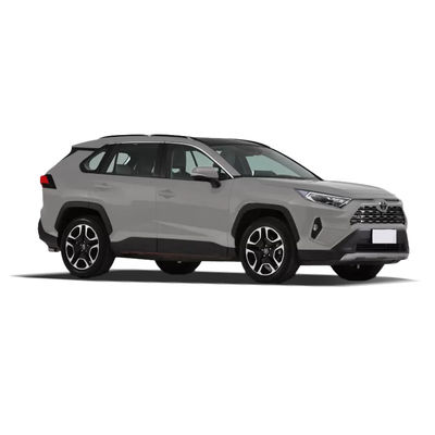 Καλή τιμή. 2023 TO-YOTA RAV-4 Δύο κινητήρες τετρακίνητο υβριδικό αυτοκίνητο με ηλεκτρικό φρένο στάθμευσης και έλεγχο ταχύτητας ACC σε απευθείας σύνδεση