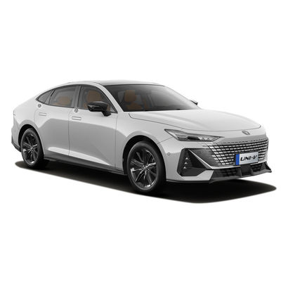 Καλή τιμή. Τσάνγκαν UNI-V 1.5T 188HP L4 ABS Βενζινοκίνητο αυτοκίνητο 4680*1838*1430mm Περιβαλλοντικά φιλικό σε απευθείας σύνδεση
