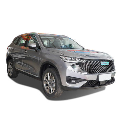 Καλή τιμή. 2023 Haval H6 DHT-PHE Plug-in Hybrid Electric Car με έκδοση ταχείας φόρτισης μήκος * πλάτος * ύψος 4683*1886*1730mm σε απευθείας σύνδεση