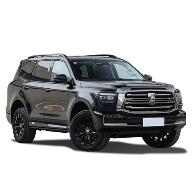 Καλή τιμή. 80L χωρητικότητα δεξαμενής 4WD 360HP Great Wall TANK 500 SUV 3.0T με 48V ήπιο υβριδικό σύστημα Κινέζικο LED 12 Χρησιμοποιημένο αυτοκίνητο σε απευθείας σύνδεση σε απευθείας σύνδεση