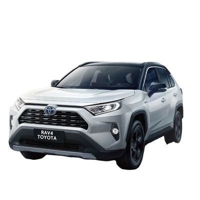 Καλή τιμή. Το 2023 2024 TO-YOTA R-AV4 Ηλεκτρικός Διοικητής Διοίκησης Καθίσματος Αυτοματοποιημένο προβολέα Αερίου / Βενζίνης Αυτοκίνητα σε απευθείας σύνδεση