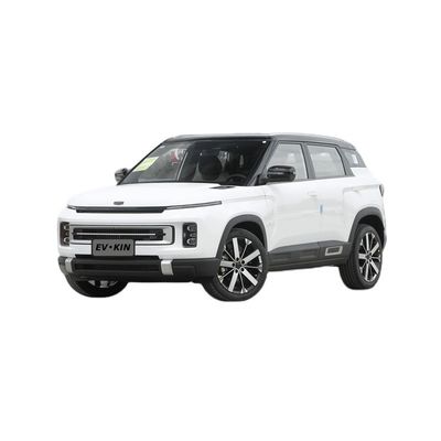 Καλή τιμή. Geely ICON Μεγάλο πολυτελές SUV Περιορισμένη χρονική έκπτωση Χρησιμοποιούμενα αυτοκίνητα με κίνηση AWD Τεχνη Μέγεθος R19 Χρησιμοποιούμενα αυτοκίνητα σε απευθείας σύνδεση