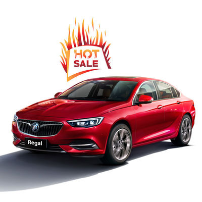 Καλή τιμή. BUICK Regal 2023 652T έξυπνη έκδοση οχήματος σύστημα τροφοδοσίας υδρογόνου κυψελών καυσίμου οθόνης αφής επαναστατική σε απευθείας σύνδεση