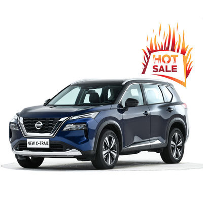 Καλή τιμή. 2024 μοντέλο Nissan X-trail SUV 0 χλμ Δεύτερο αυτοκίνητο Πίσω ανάρτηση Πολυσύνδεση κινητήρα Δυνατότητα 4L Βενζίνη Αυτοκίνητα οχήματα σε απευθείας σύνδεση