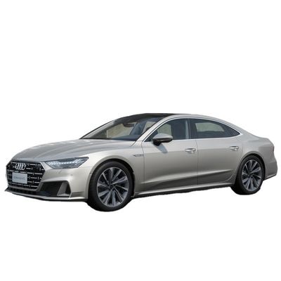 Καλή τιμή. Το 2023 Top Selling SAIC Au-di 45TFSI S-line Edition 2.0T 245HP L4 ABS 208km/h 2WD FWD Made In Sale Αυτοκίνητο 208km/h Μέγιστη ταχύτητα σε απευθείας σύνδεση