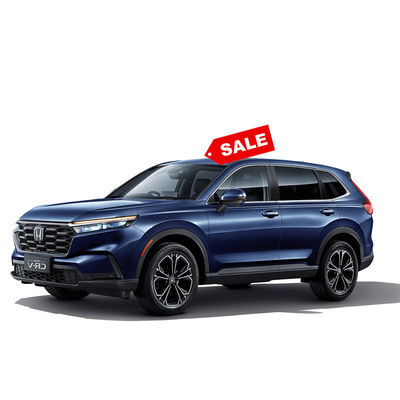 Καλή τιμή. 2023 High Speed CVT 1.5L 2.0L SUV Αυτοκίνητο με ABS και μπροστινό 4 πίσω 4 ραντάρ στην αγορά σε απευθείας σύνδεση