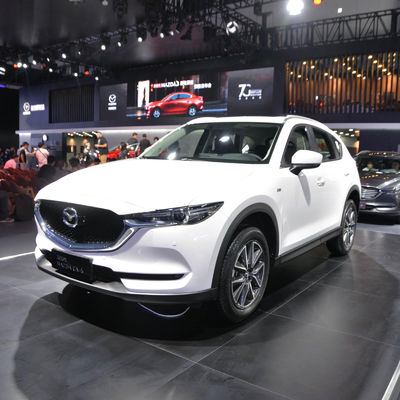 Καλή τιμή. 2023 Mazda CX-5 2.0L 2.5L SUV Βενζινοκίνητο αυτοκίνητο για ενήλικες με μπροστινό παράθυρο Ηλεκτρικό Ένα κλειδί Ανύψωση Αντι-σφίξιμο FWD σε απευθείας σύνδεση
