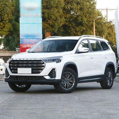 Καλή τιμή. Το Jetour X90 Plus 1.6T Πολυλειτουργικό SUV Βενζινοκίνητο αυτοκίνητο το 2023 2024 με 5 θέσεις και πολυλειτουργικό τιμόνι σε απευθείας σύνδεση