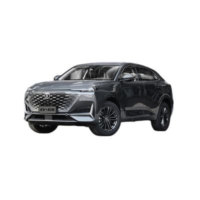 Καλή τιμή. 2023 Changan Automobile UNI-K Χώρα VI Ελαιοφόρο με πολυλειτουργικό τιμόνι και έτος 2023 σε απευθείας σύνδεση