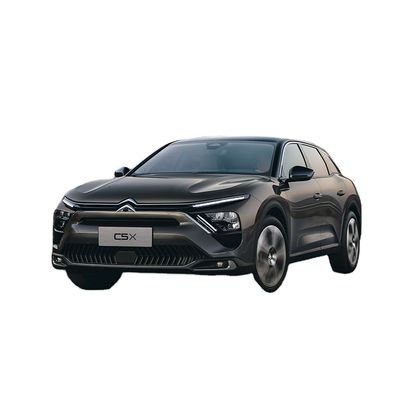 Καλή τιμή. 2020 Citroen Versailles C5 X Ηλεκτρικό Σεντάν με μέγιστη ροπή 100-200Nm και εσωτερικό μαύρου δέρματος σε απευθείας σύνδεση