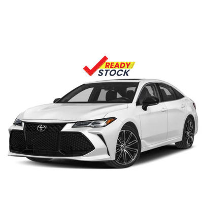 Καλή τιμή. Το TO-YOTA Avalon 2.0L βενζινοκίνητα αυτοκίνητα με μεγάλο χώρο και ηλεκτρικό σύστημα διεύθυνσης σε απευθείας σύνδεση