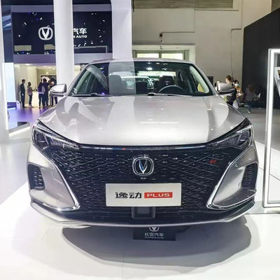 Καλή τιμή. 2023 2024 Χρόνο Τσανγκάν EADO Plus 1.6L GDI χειροκίνητο βενζινοκίνητο αυτοκίνητο 5 θέσεων 1.5-2.0L εκτόξευση σε απευθείας σύνδεση