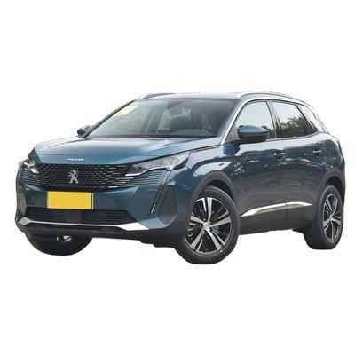 Καλή τιμή. 2023 Peugeot 3008 4008 SUV 5 πόρτες Βενζίνη Βενζίνη Ενέργεια Mitsubishi RVR ASX Outlander Sport Citroen LED κάμερα σε απευθείας σύνδεση
