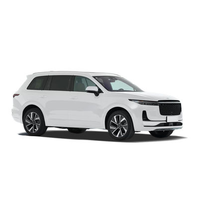 5 πόρτες 6 θέσεις SUV Δομή σώματος και 0,5 ώρες γρήγορος χρόνος φόρτισης 2023 Lixiang ONE 131HP Δύο κινητήρες 4WD Max ταχύτητα 172km/h Ηλεκτρικό αυτοκίνητο