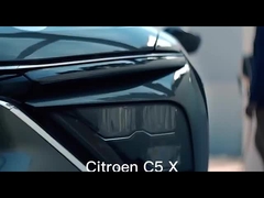 Όχημα βενζίνης