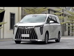 Όχημα βενζίνης