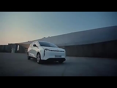 2023 Bestune Nat Μεγάλο Διαστημικό Καθαρό Ηλεκτρικό Mpv Ηλεκτρικά οχήματα με μεγάλη εμβέλεια κρουαζιέρας